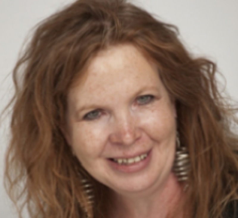 Catherine Smith
