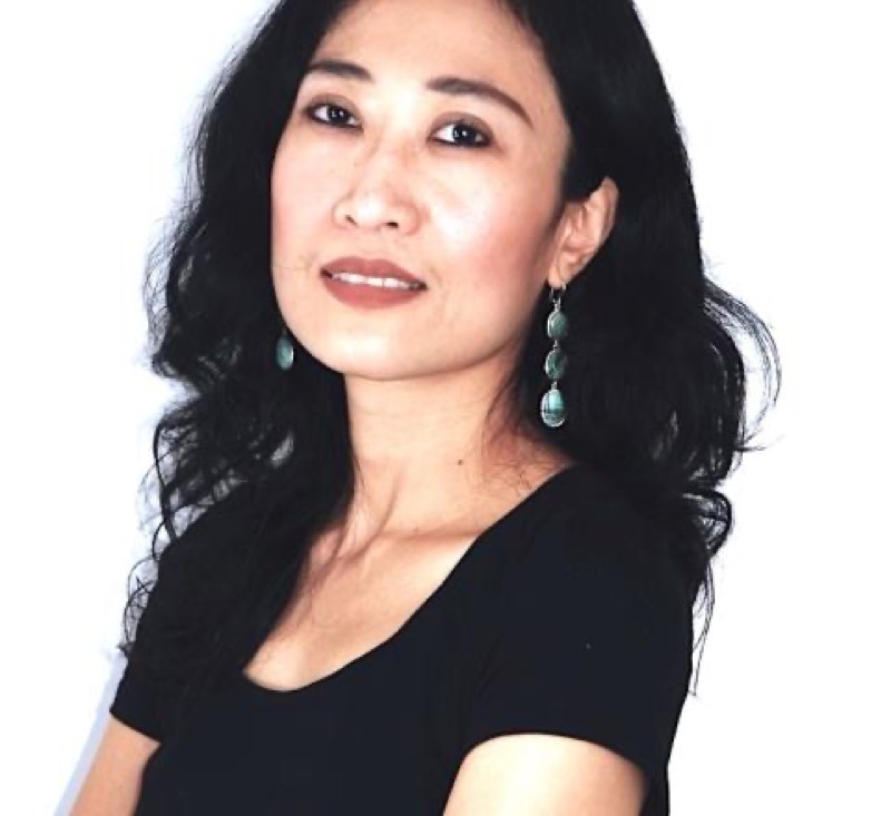 Jessica Myint