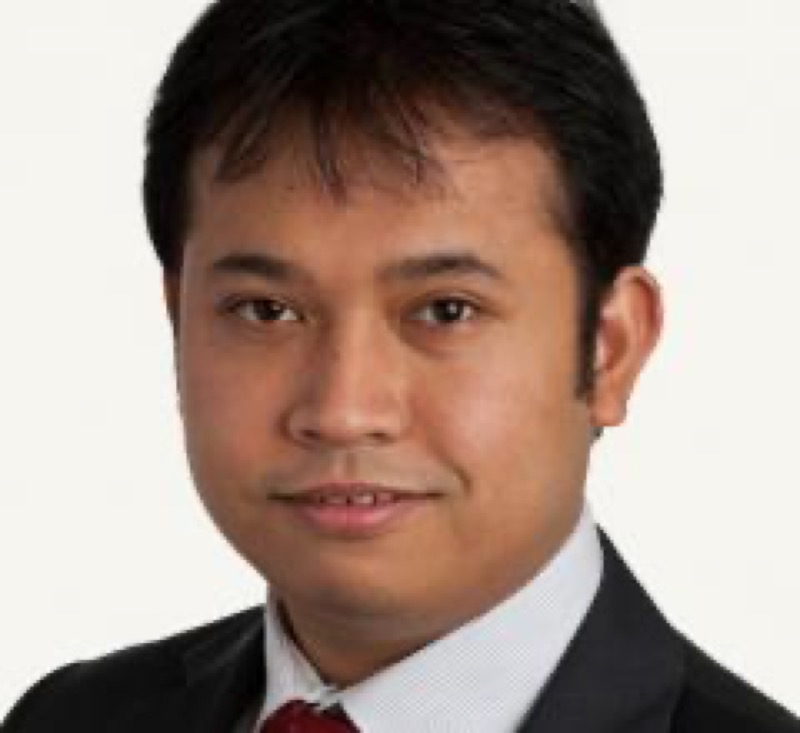 Joshua Htet