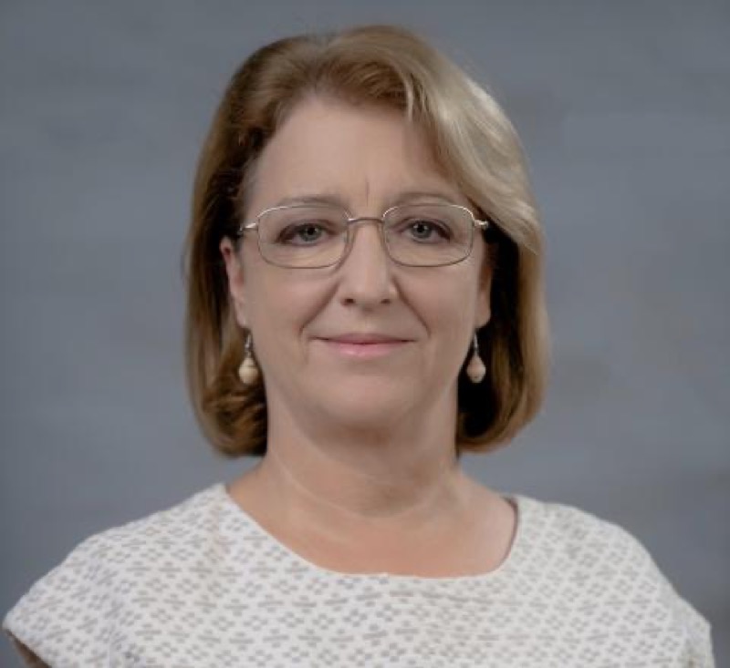 Lynda Howe