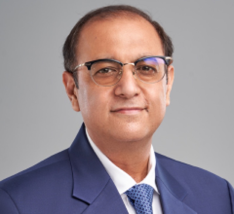 Rajesh Malhotra